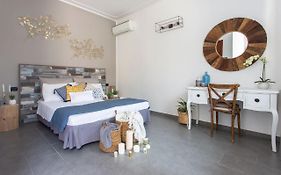 B&B La Corte della Nonna